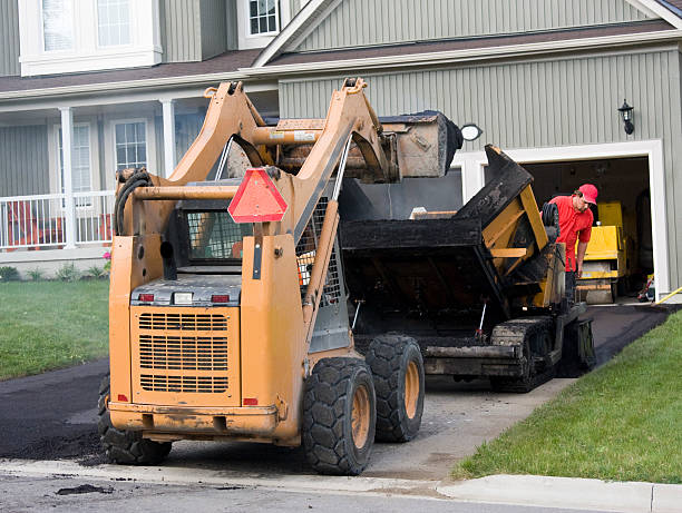 Best Affordable Driveway Paving  in Stamford, CT