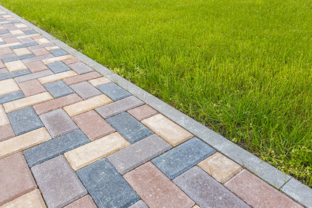 Professional Driveway Pavers in Stamford, CT